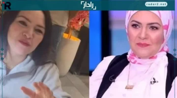 ترند مفاجئ.. منال عبد اللطيف تظهر بدون حجاب للمرة الأولى بعد غياب طويل ويناقش الجمهور التحول الجديد